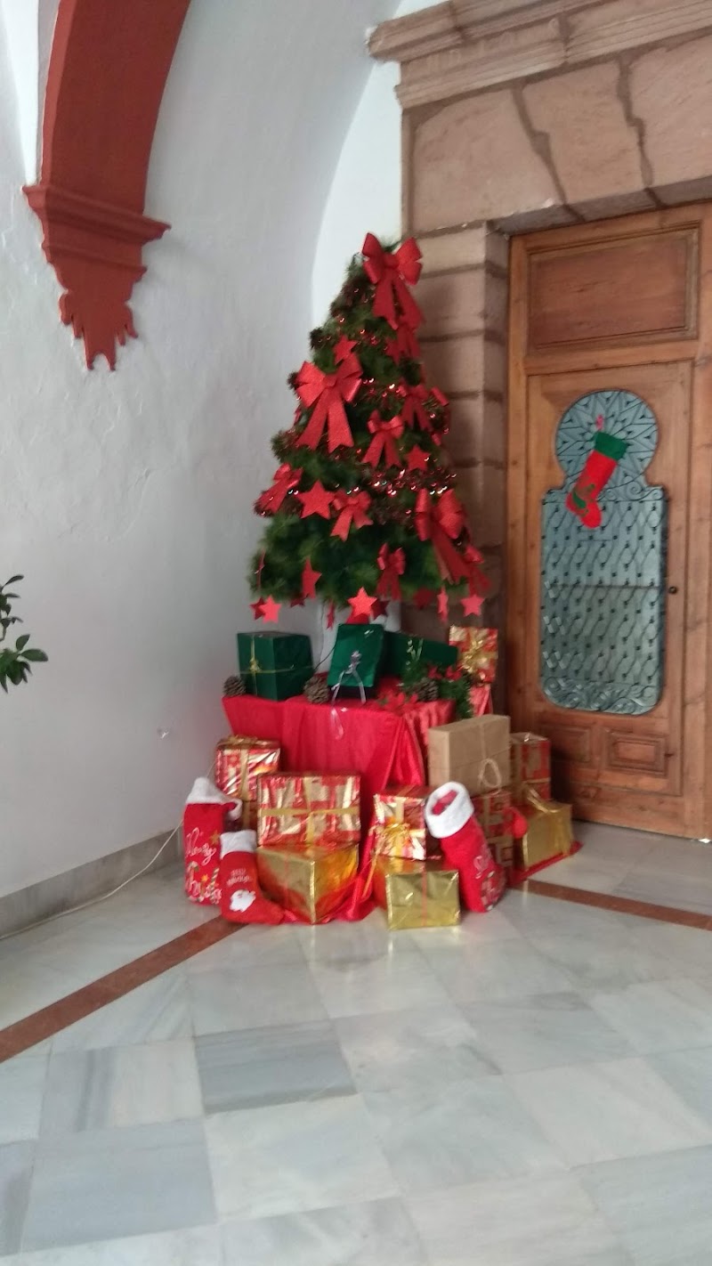 Residencia Jesús Nazareno — foto 10