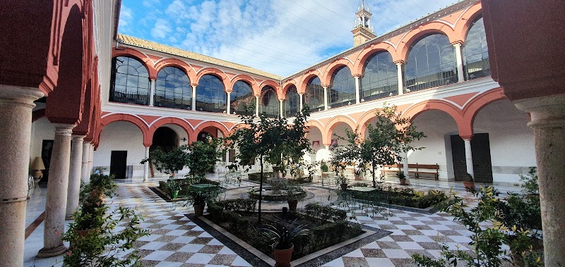 Residencia Hospital San Sebastián
