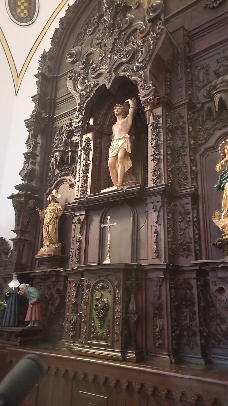 Residencia Hospital San Sebastián — foto 2