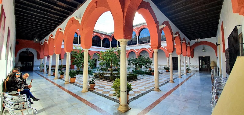 Residencia Hospital San Sebastián — foto 3