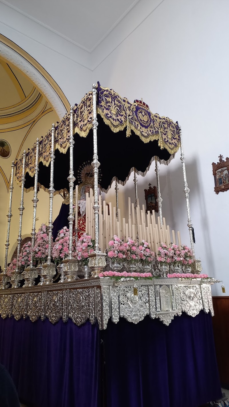 Residencia Hospital San Sebastián — foto 4