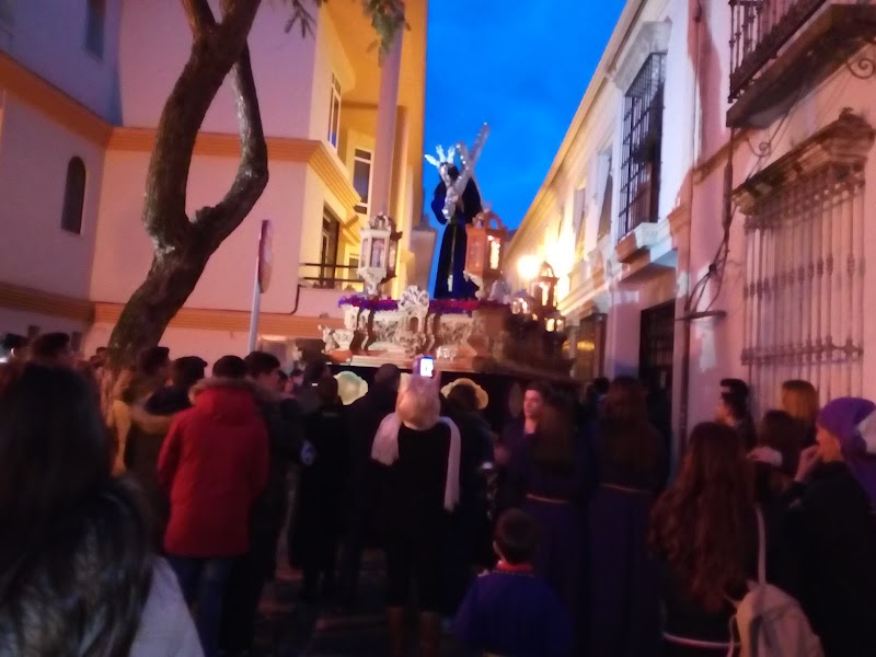 Residencia Hospital San Sebastián — foto 6