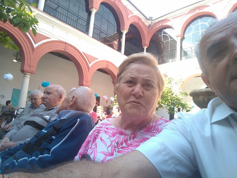 Residencia Hospital San Sebastián — foto 7