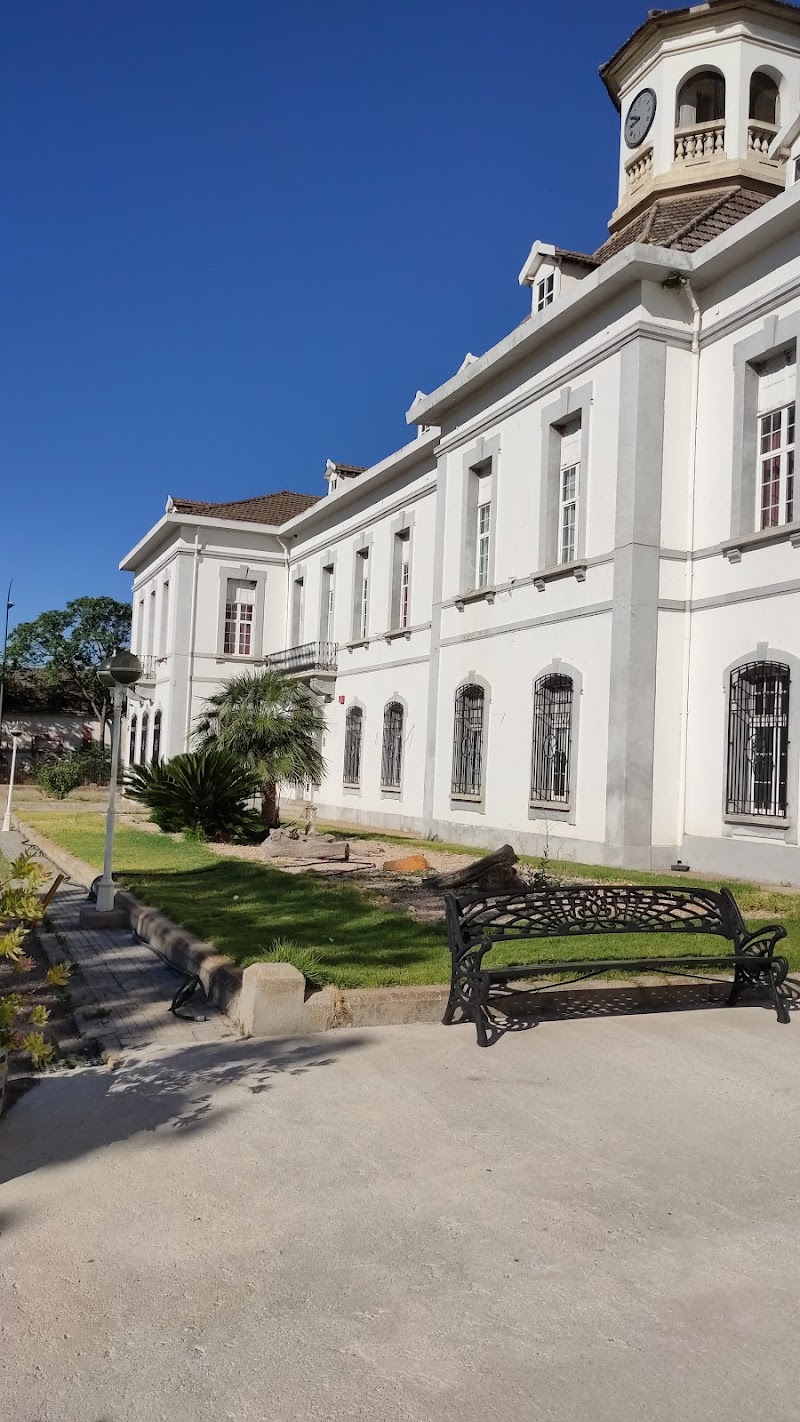 Residencia para mayores Virgen del Rosario — foto 1