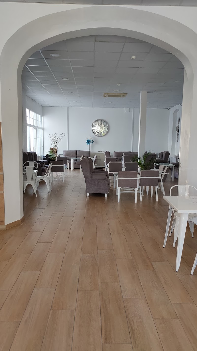 Residencia para mayores Virgen del Rosario — foto 2