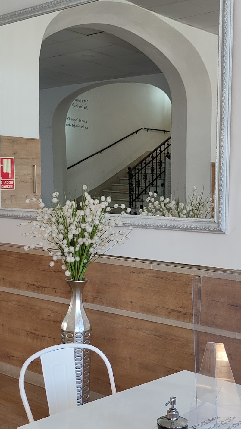 Residencia para mayores Virgen del Rosario — foto 3