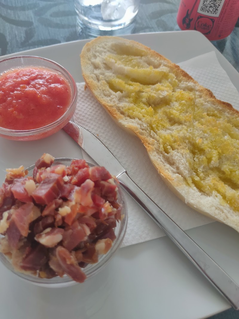 Residencia para mayores Virgen del Rosario — foto 4