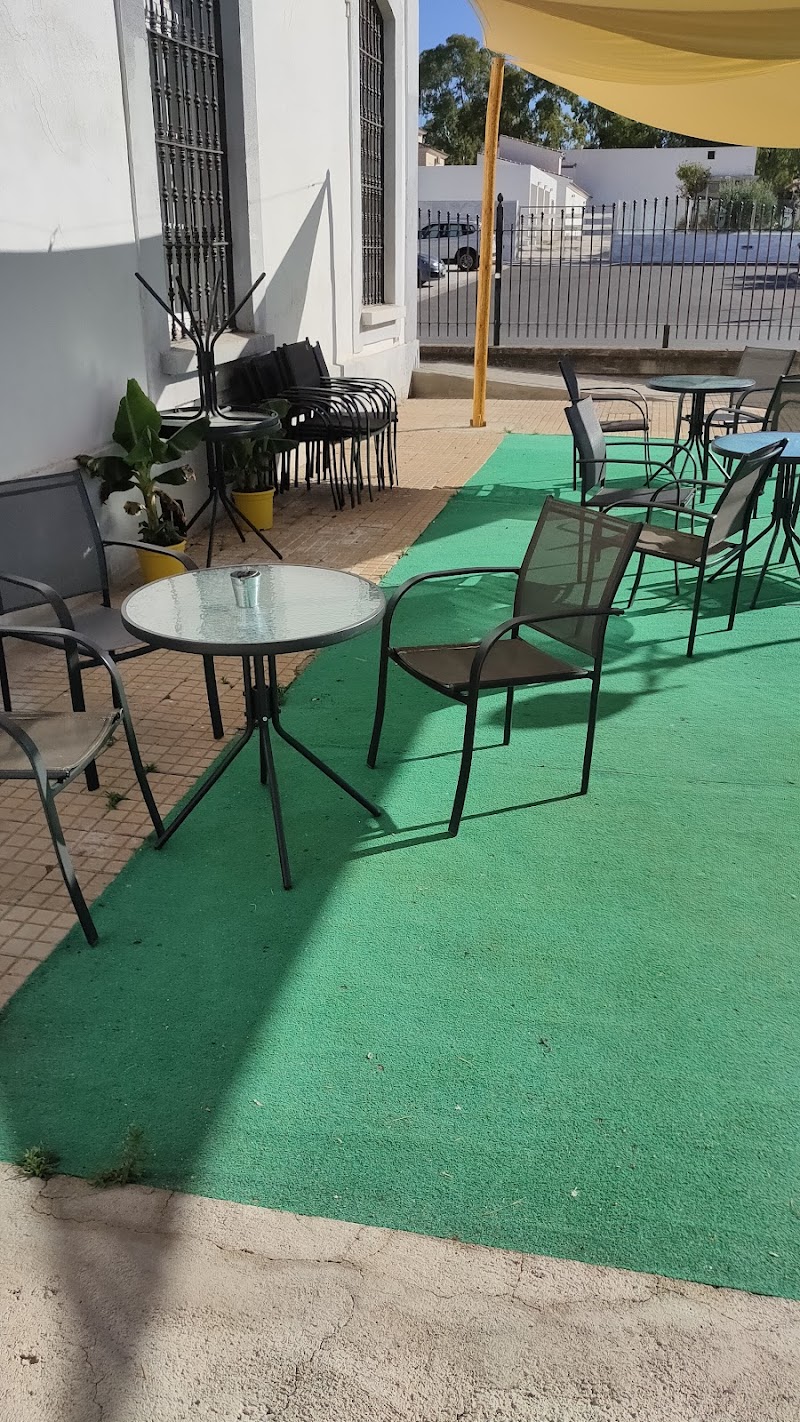 Residencia para mayores Virgen del Rosario — foto 5