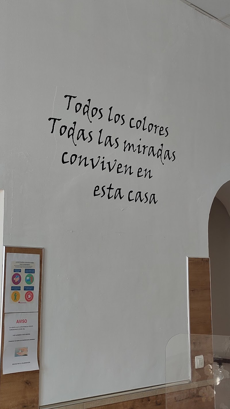 Residencia para mayores Virgen del Rosario — foto 6