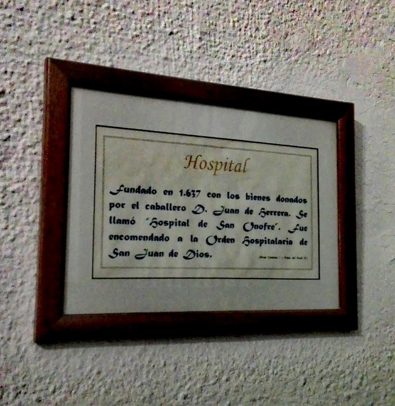 Centro Residencial San Juan de Dios — foto 4