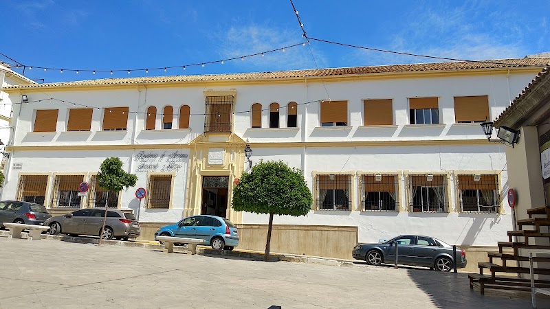 Centro Residencial San Juan de Dios — foto 5