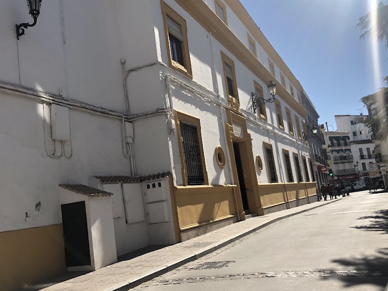 Centro Residencial San Juan de Dios — foto 6
