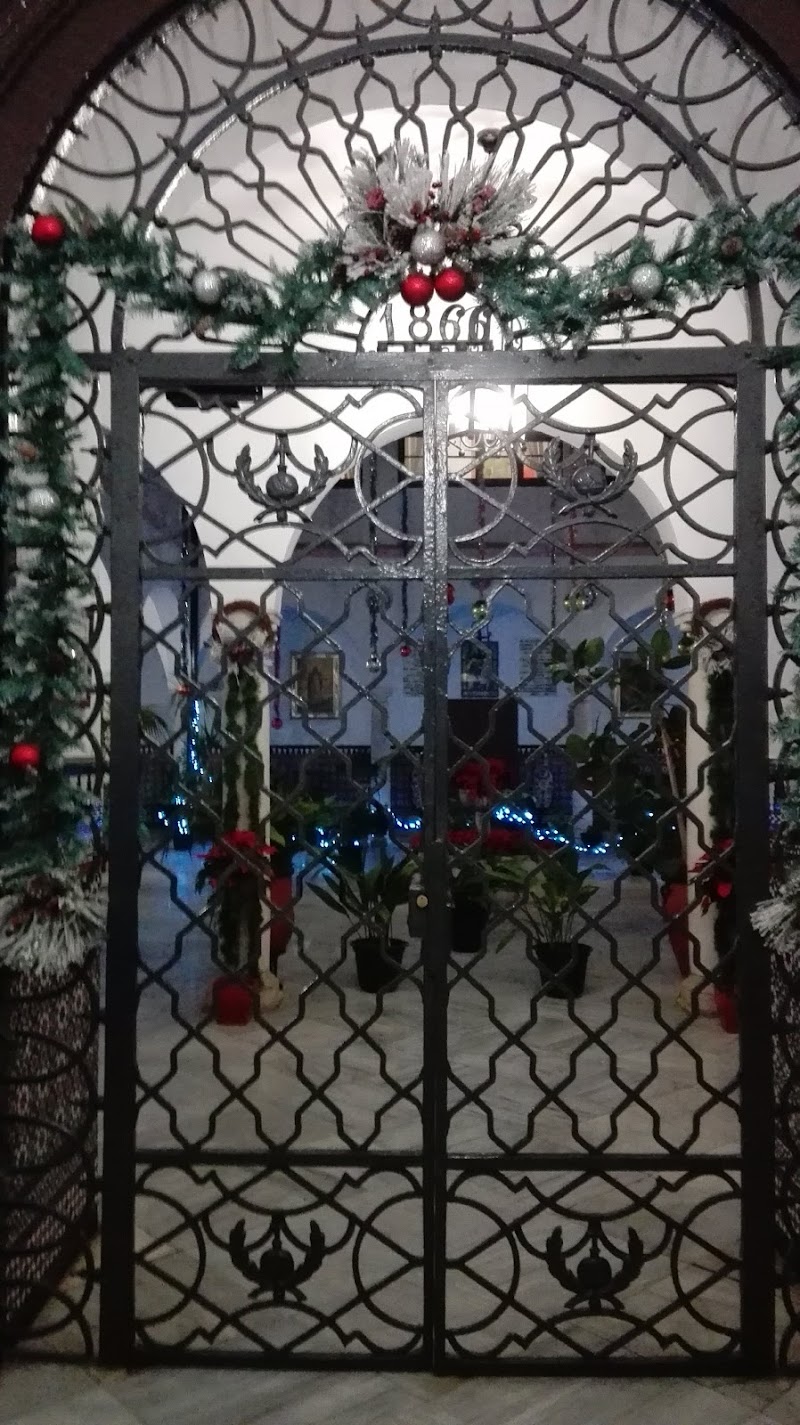 Centro Residencial San Juan de Dios — foto 7