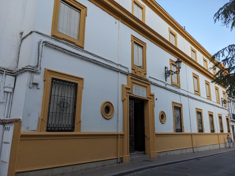 Centro Residencial San Juan de Dios — foto 8