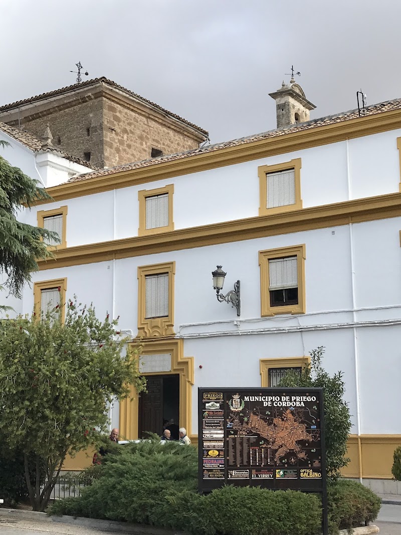 Centro Residencial San Juan de Dios — foto 9