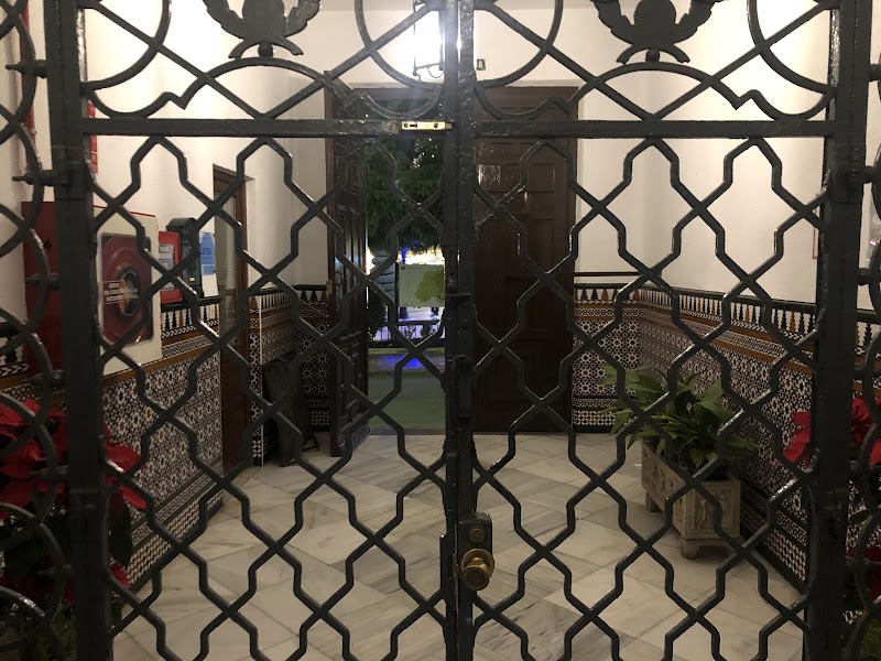 Centro Residencial San Juan de Dios — foto 10