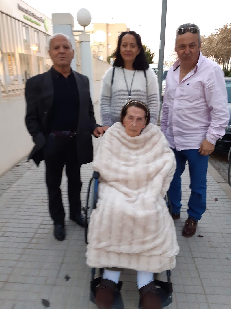 DomusVi Inmaculada Concepción — foto 4