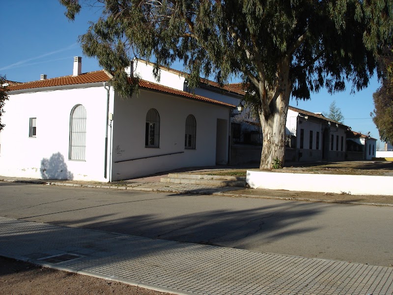 Centro Residencial para personas mayores Jesús Nazareno — foto 2
