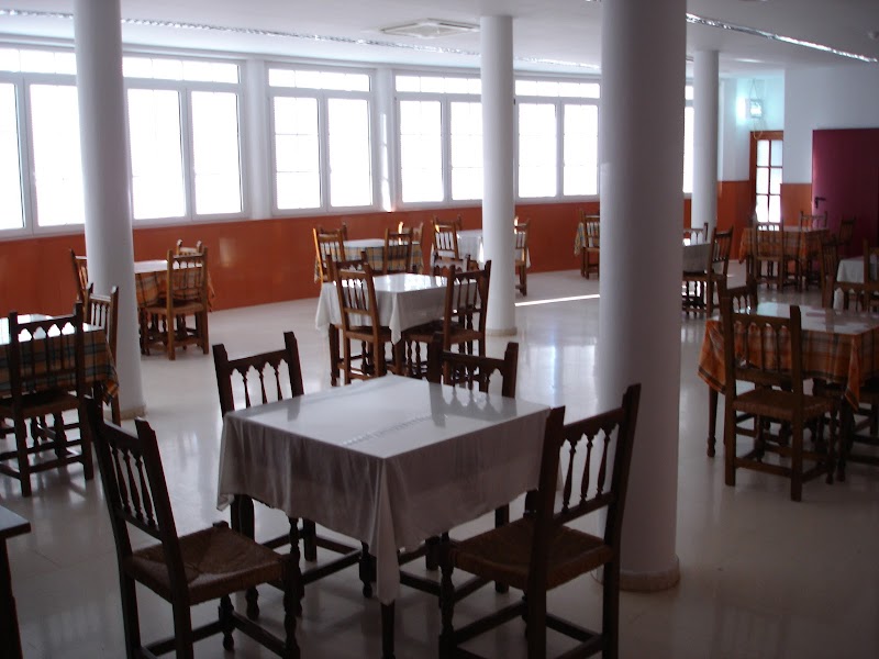 Centro Residencial para personas mayores Jesús Nazareno — foto 3