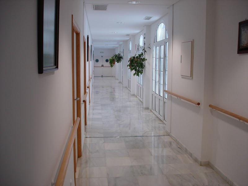 Centro Residencial para personas mayores Jesús Nazareno — foto 4