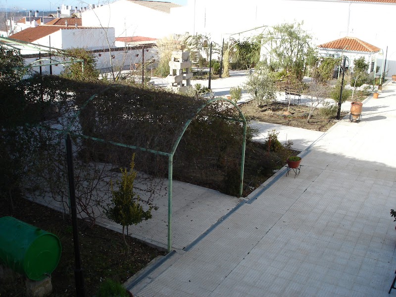 Centro Residencial para personas mayores Jesús Nazareno — foto 5