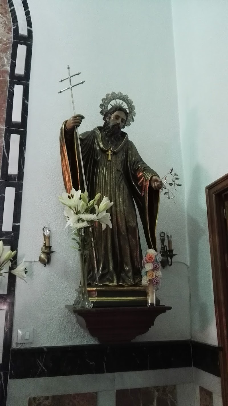 Centro Residencial para personas mayores Jesús Nazareno — foto 7