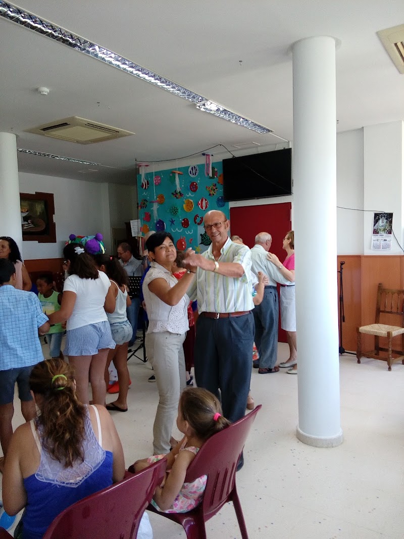 Centro Residencial para personas mayores Jesús Nazareno — foto 9