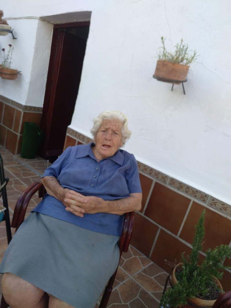 Residencia Hogar Parroquial Jesús Nazareno — foto 1