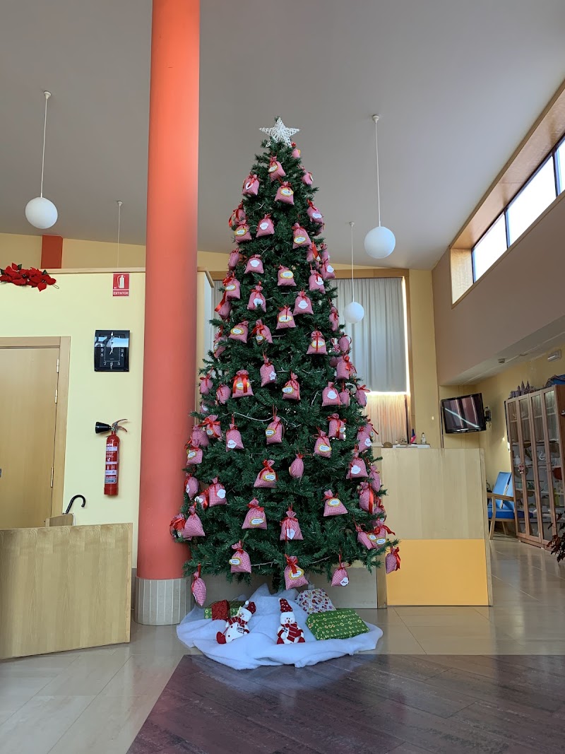 Residencia San José de Arzúa y Apartamentos tutelados — foto 2