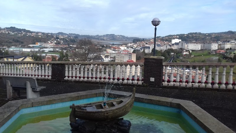 Residencia de ancianos García Hermanos — foto 3