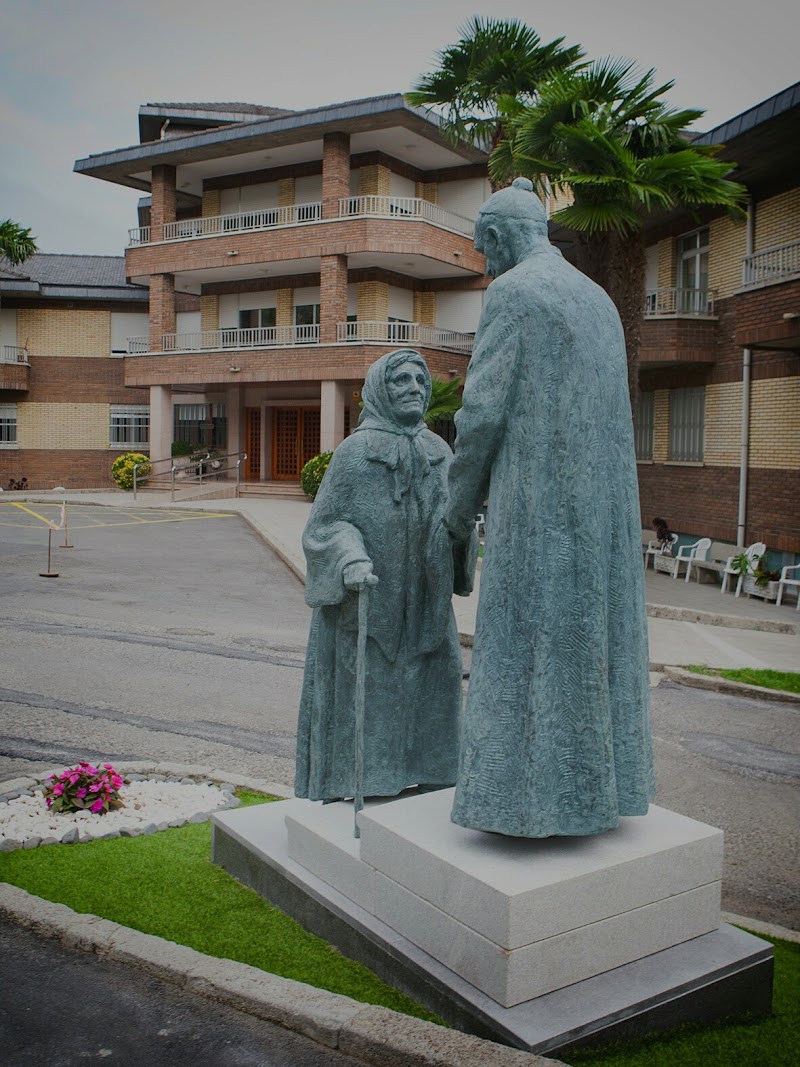 Residencia de ancianos García Hermanos — foto 5