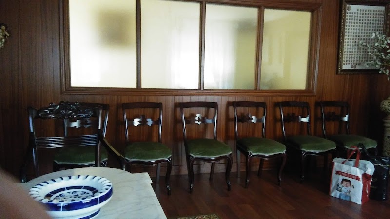 Residencia de ancianos García Hermanos — foto 6