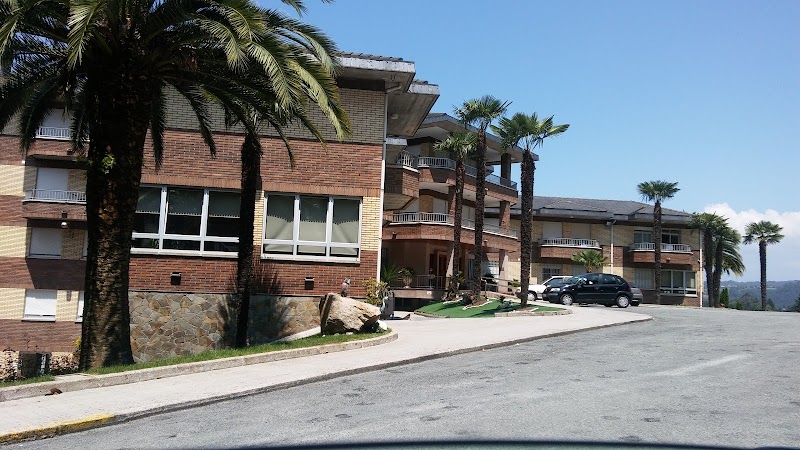 Residencia de ancianos García Hermanos — foto 7