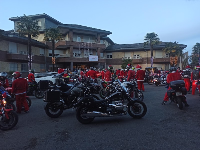 Residencia de ancianos García Hermanos — foto 8