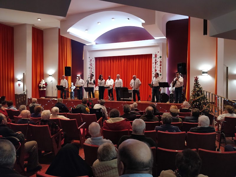 Residencia de ancianos García Hermanos — foto 10