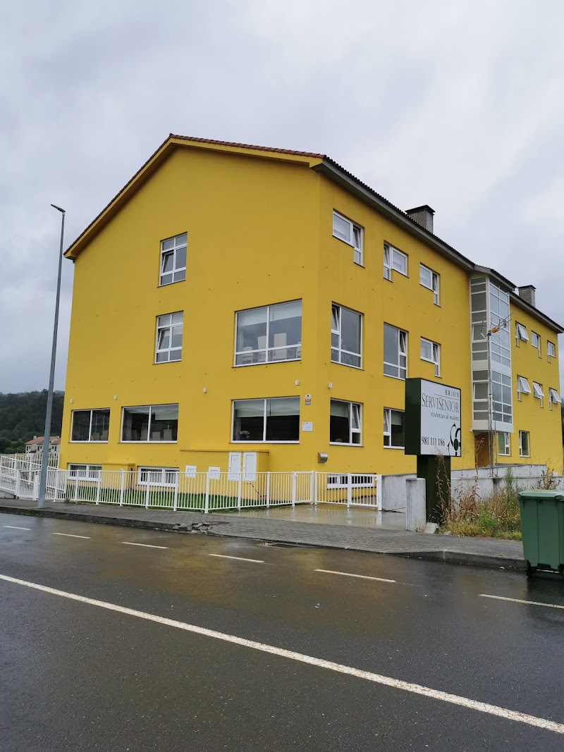 Residencia Servisenior Brión — foto 2