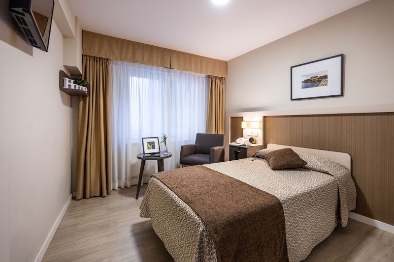 DomusVi La Ciudad — foto 2