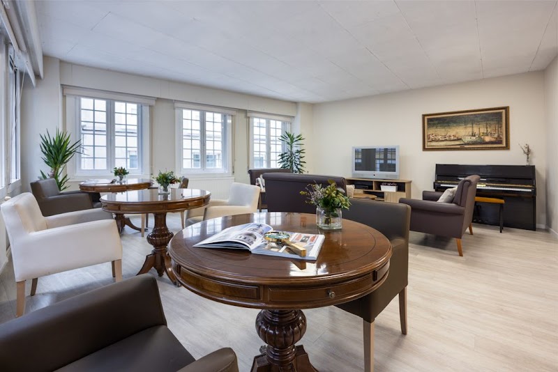 DomusVi La Ciudad — foto 4