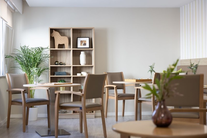 DomusVi La Ciudad — foto 6