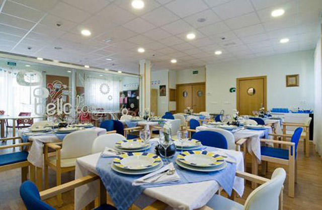 Residencia Bellolar — foto 1