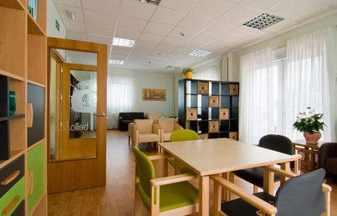 Residencia Bellolar — foto 2