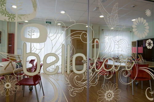 Residencia Bellolar — foto 3