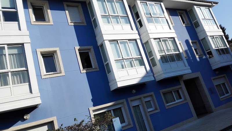 Residencia Bellolar — foto 4