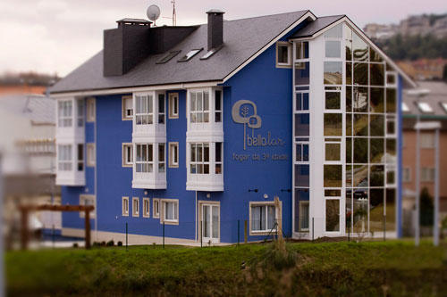 Residencia Bellolar — foto 7