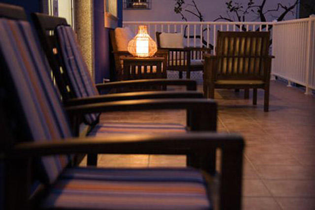 Residencia Bellolar — foto 9