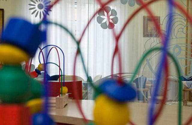 Residencia Bellolar — foto 10