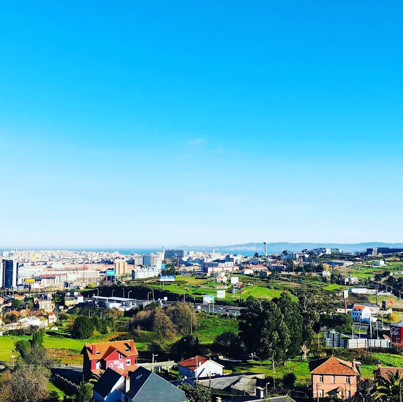 Fogar Residencial Parque Zapateira — foto 1