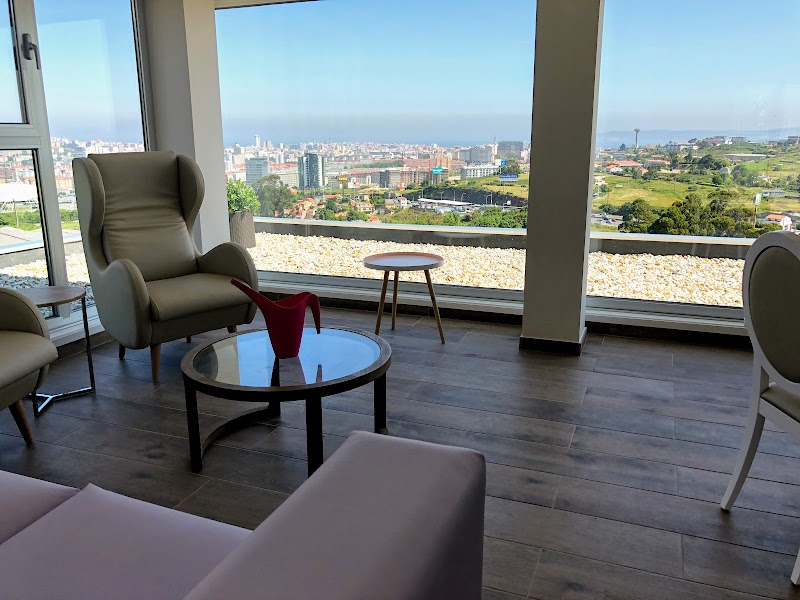 Fogar Residencial Parque Zapateira — foto 2