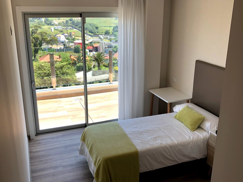 Fogar Residencial Parque Zapateira — foto 3