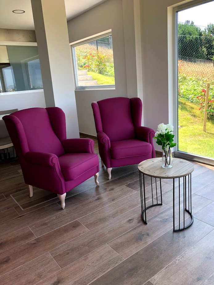 Fogar Residencial Parque Zapateira — foto 4